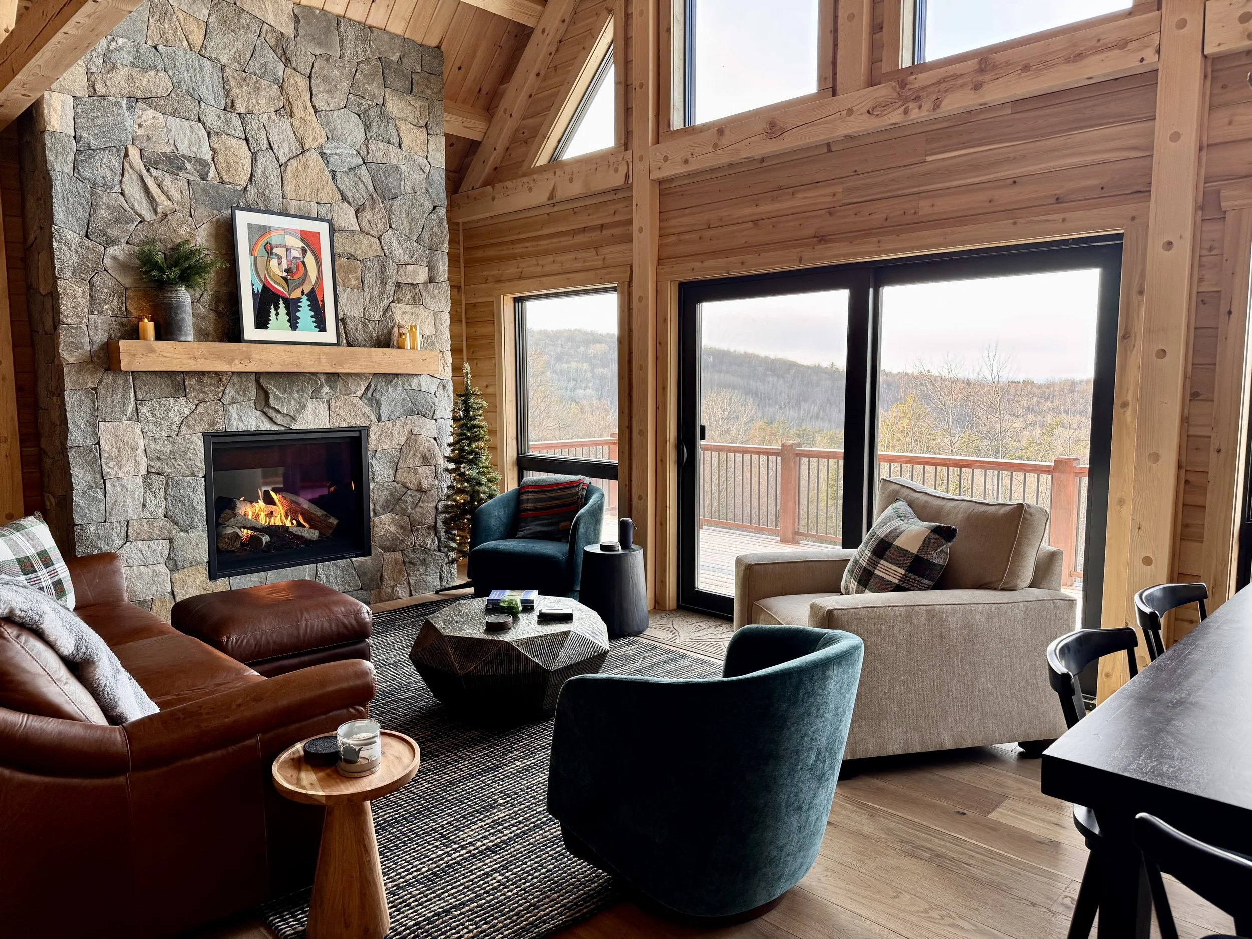 Vacation Homes for Good™ Featured Founding Property