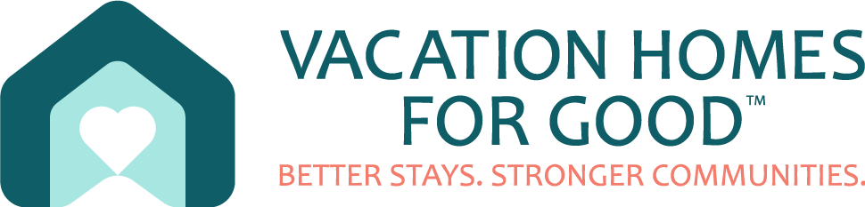 Vacation Homes For Good™