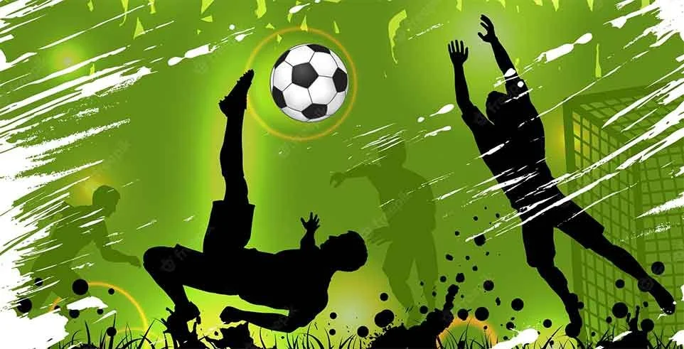 Broughton Astley - Football Tournament