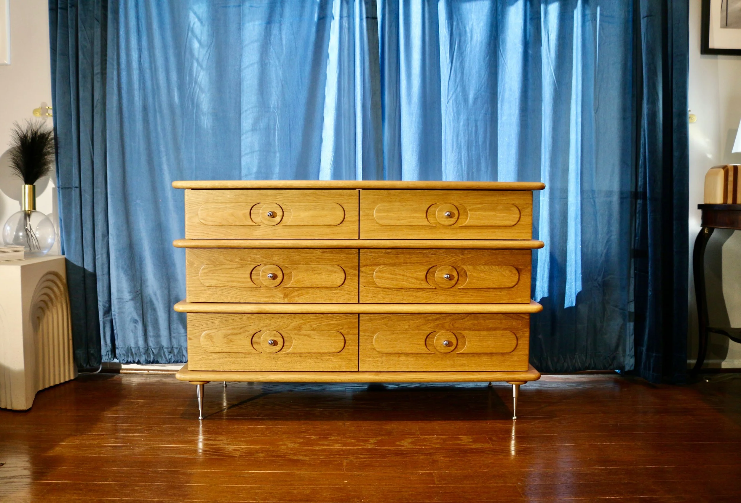Ronson Dresser CB Starling Ronson Dresser CB Starling