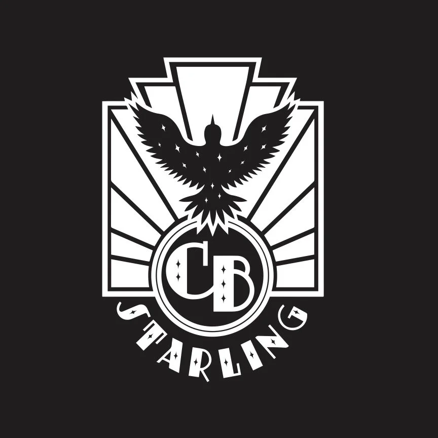 CB Starling 