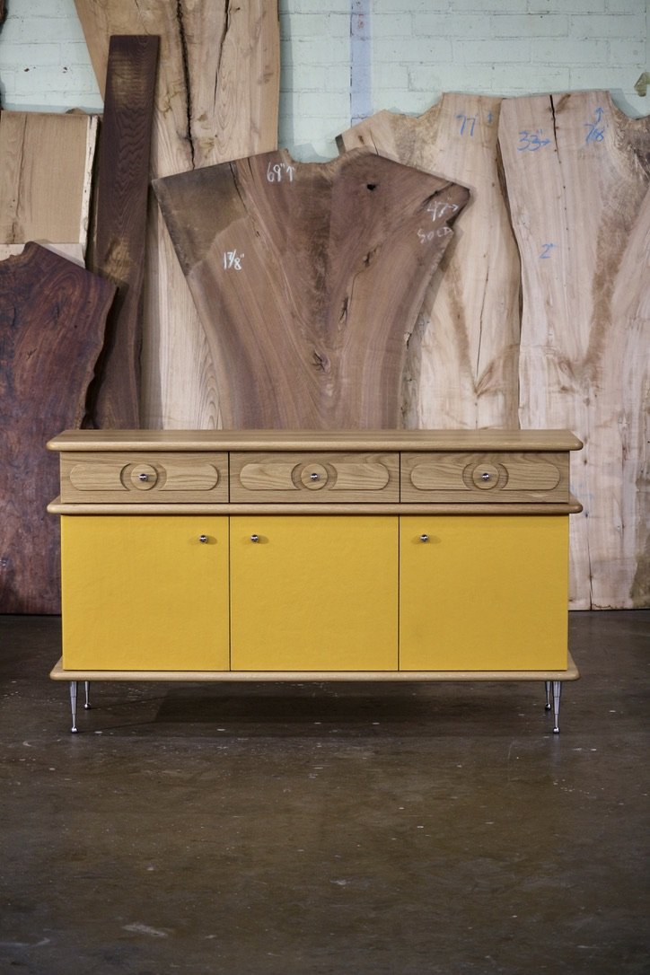 Ronson Credenza