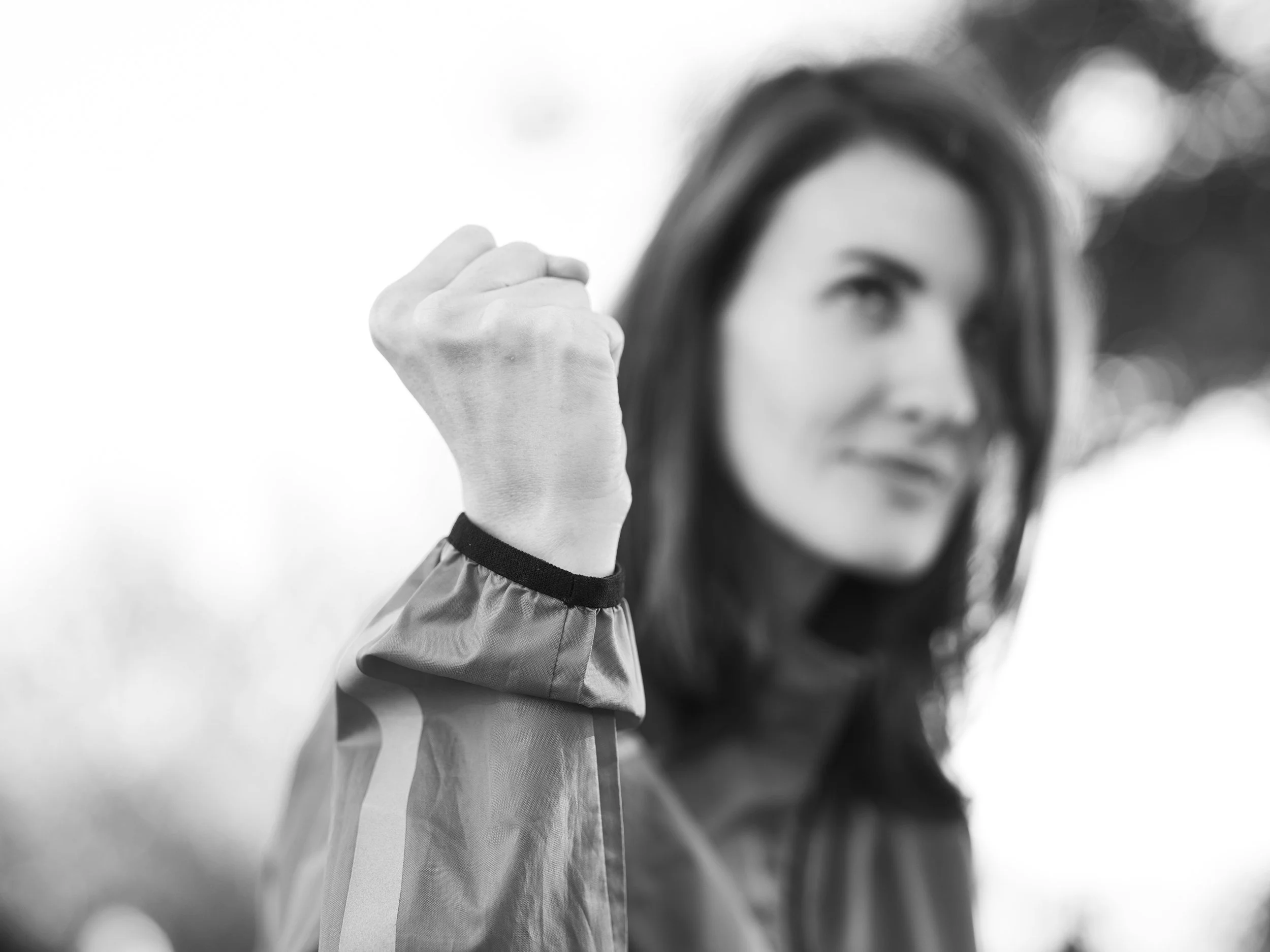 Healing After Sexual Assault: Reclaiming Safety, Strength, and Self-Worth