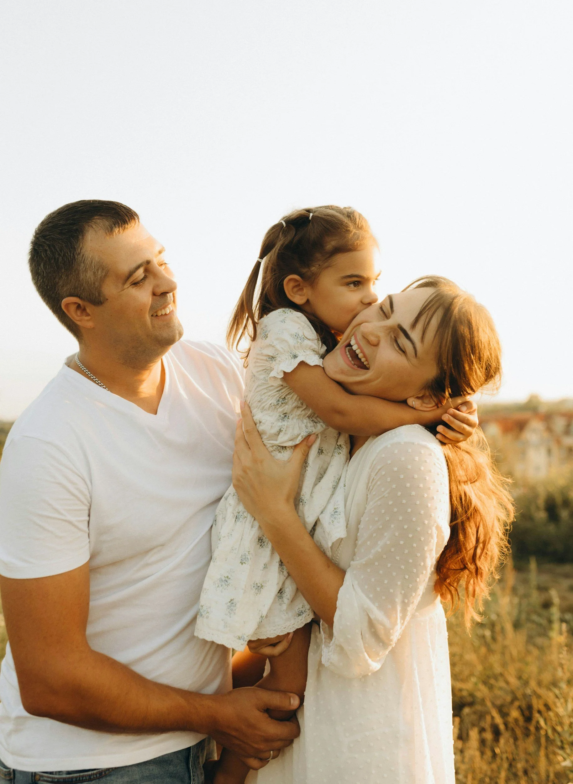 Family & Parenting Therapy