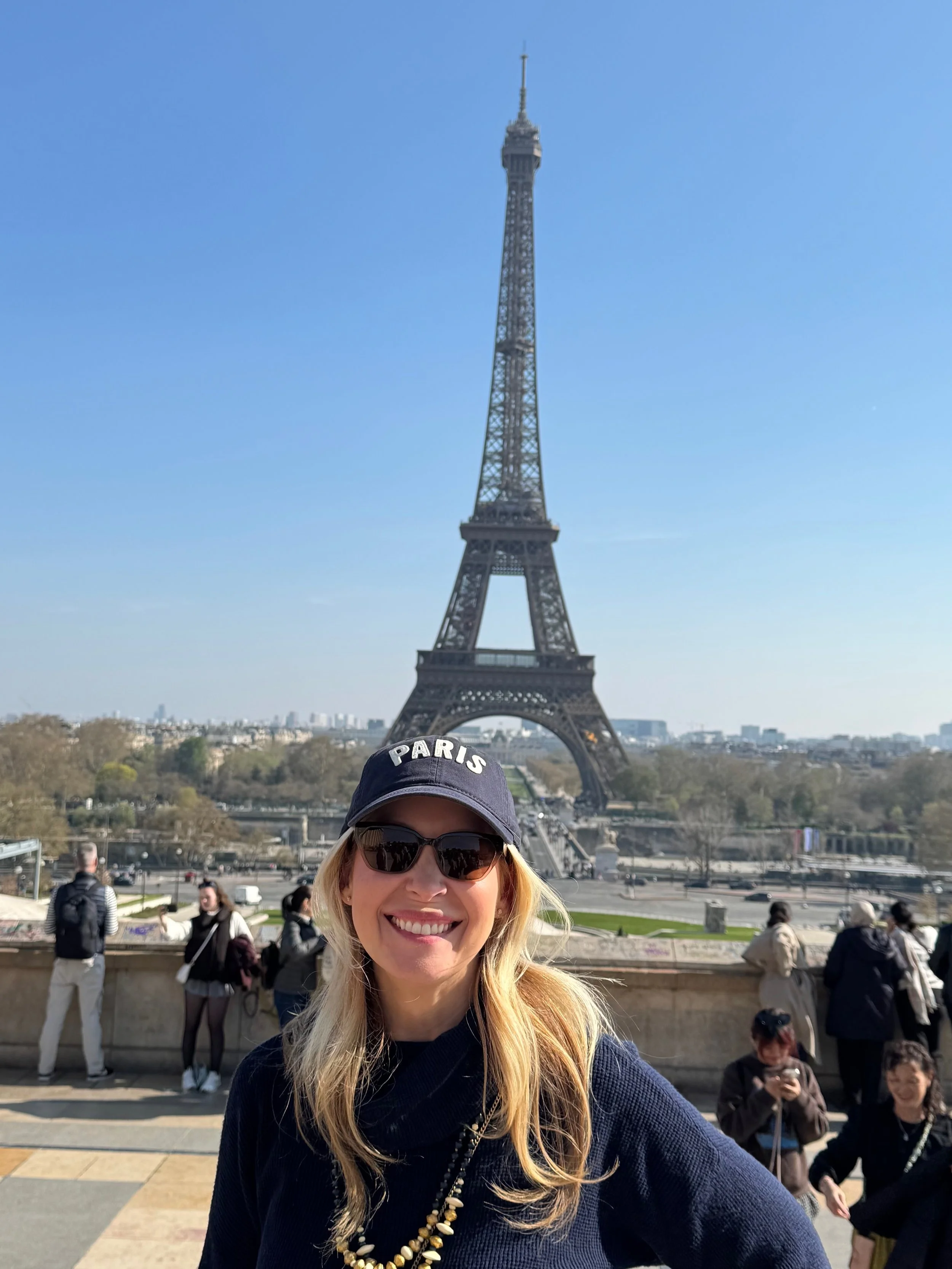 Take Better Vacation Photos