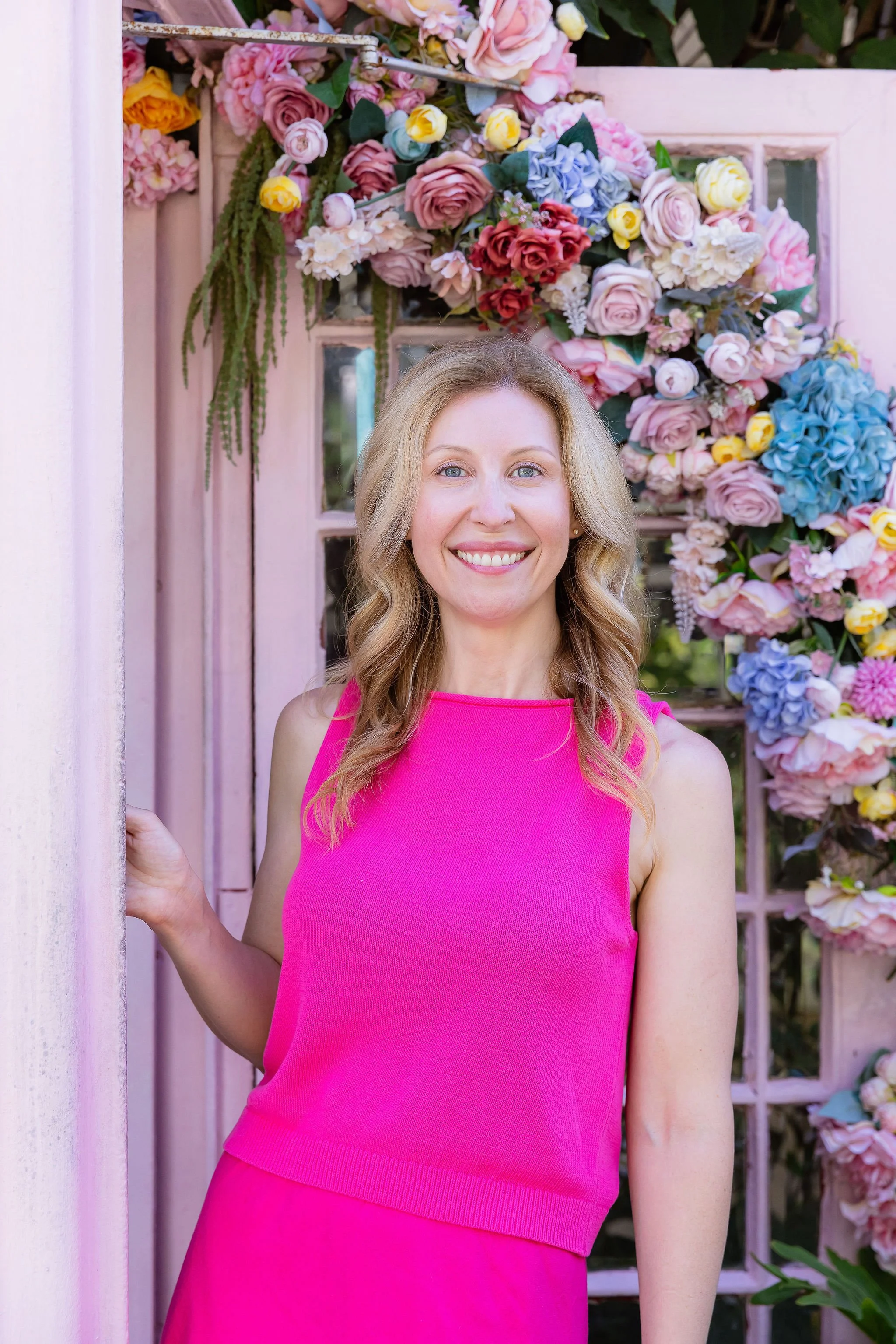 Kristina Coleman head shot