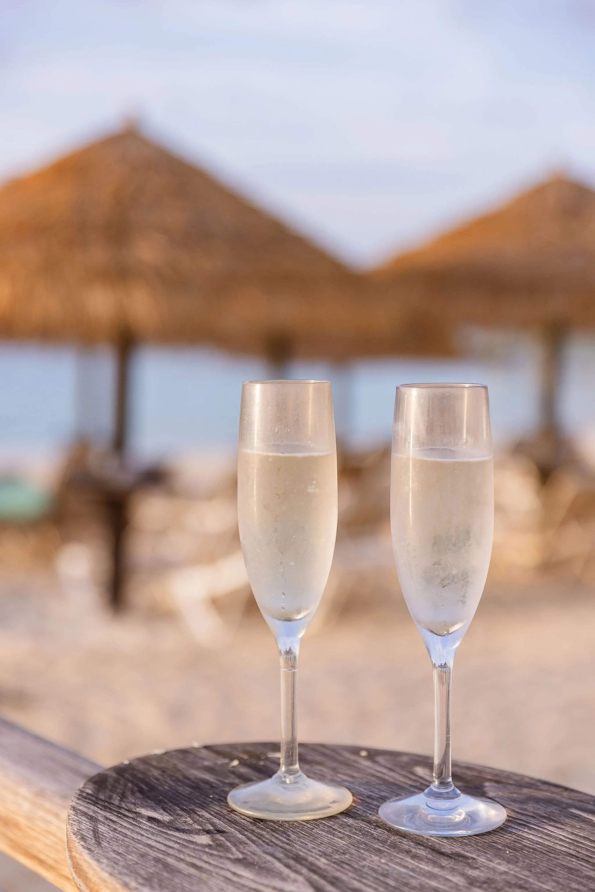 Beach and luxury vacation planning worldwide honeymoon