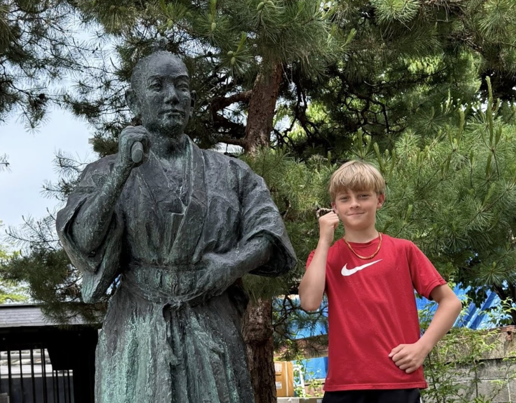 Journey Luxe Travel Franklin, Tennessee happy customer vacations