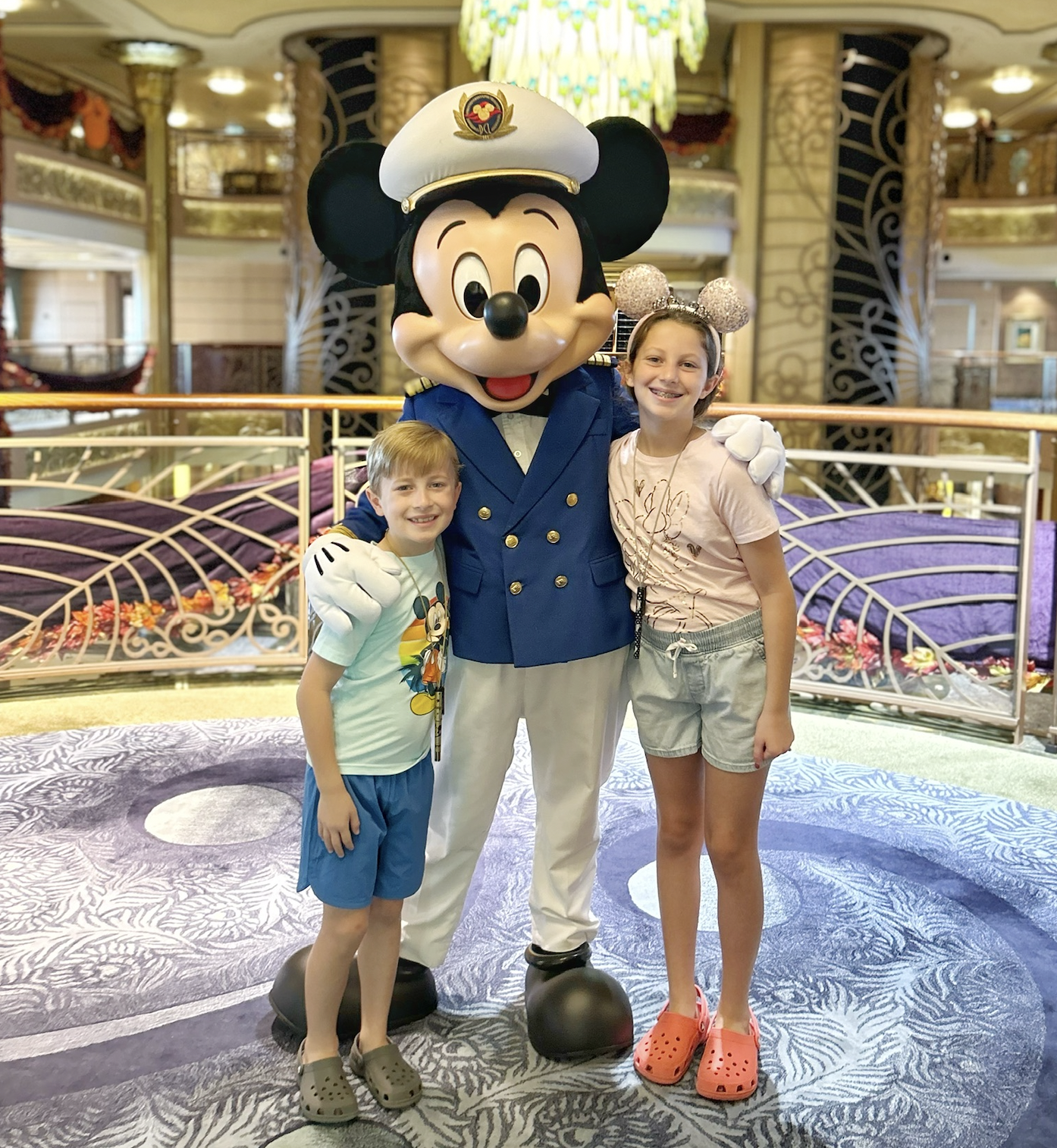 Journey Luxe Travel Franklin, Tennessee happy customer vacations