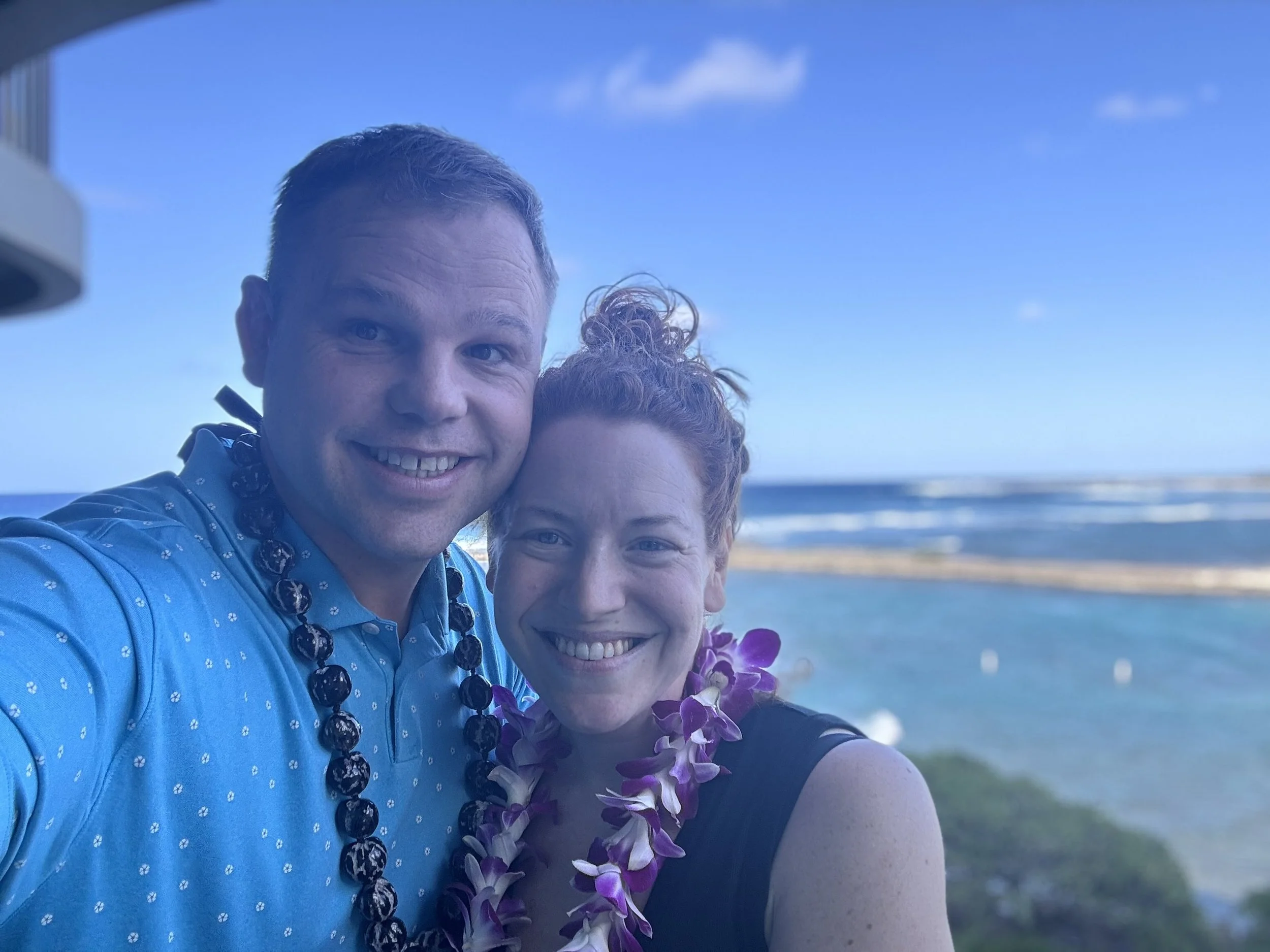 Journey Luxe Travel Franklin, Tennessee happy customer vacations