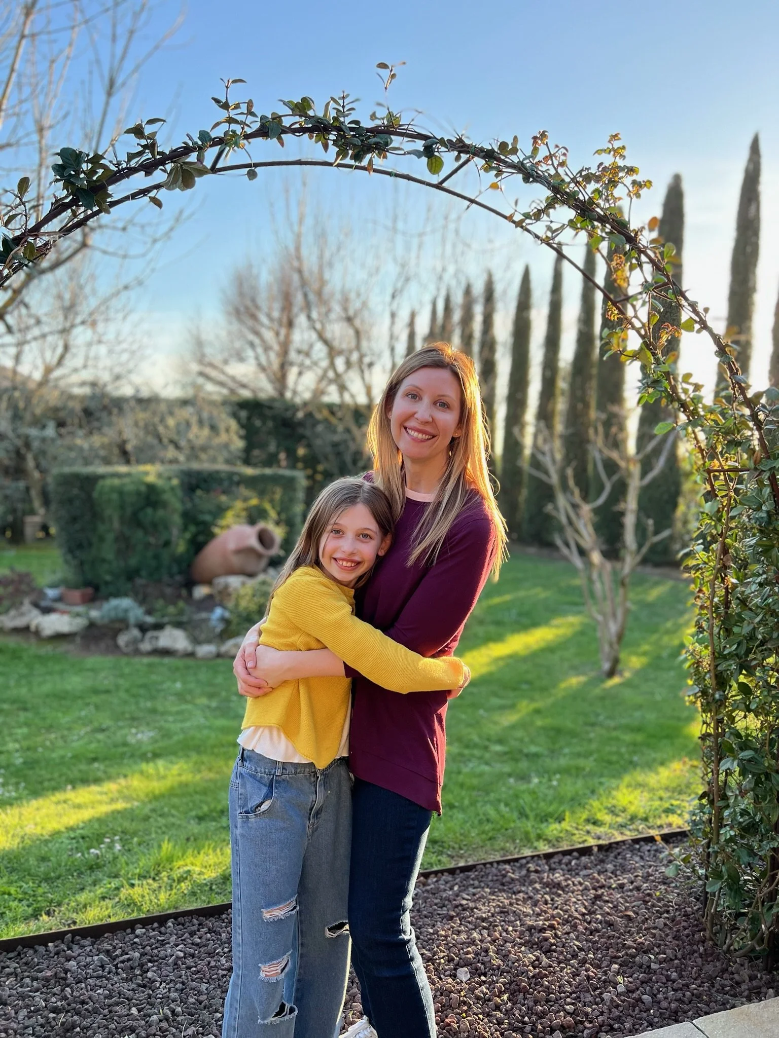 The Heart Behind Journey Luxe Travel