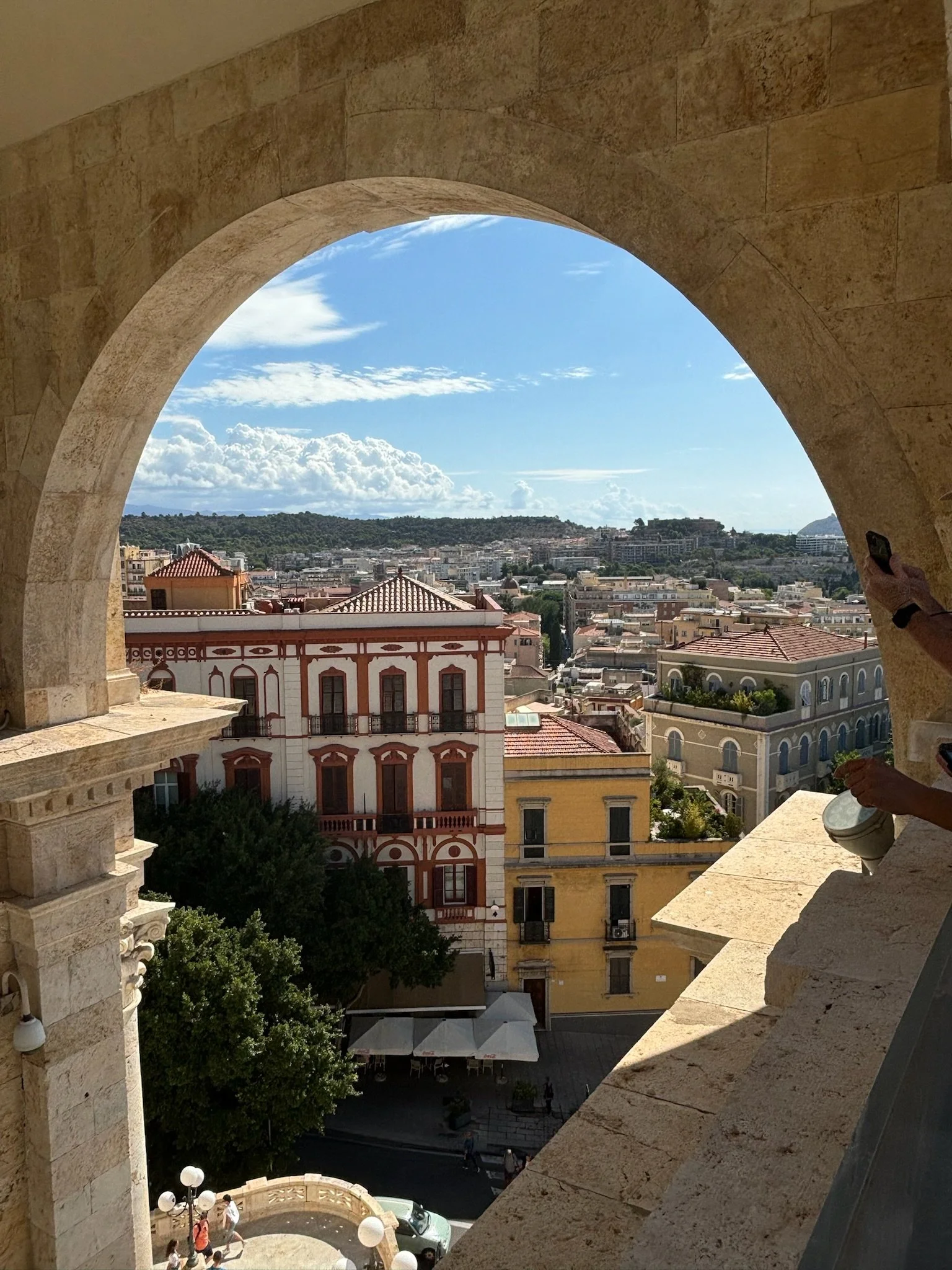 Generational travel planning bespoke international experiences