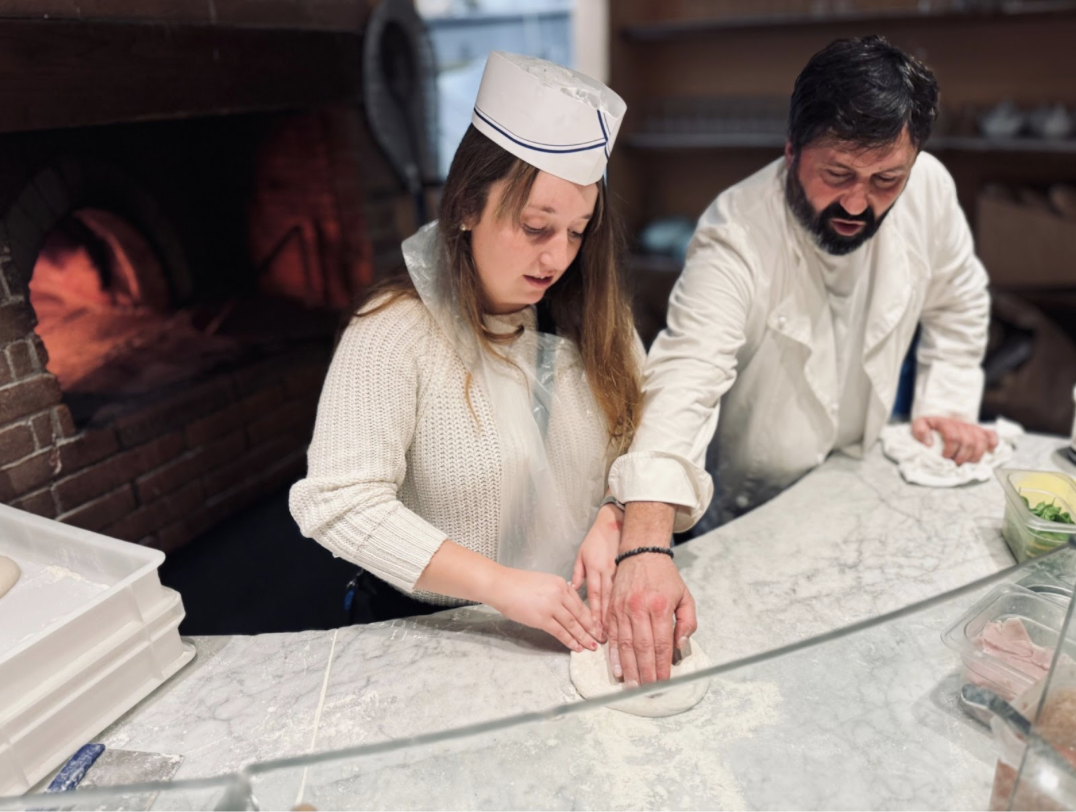 Journey Luxe Travel Franklin, Tennessee happy customer vacations