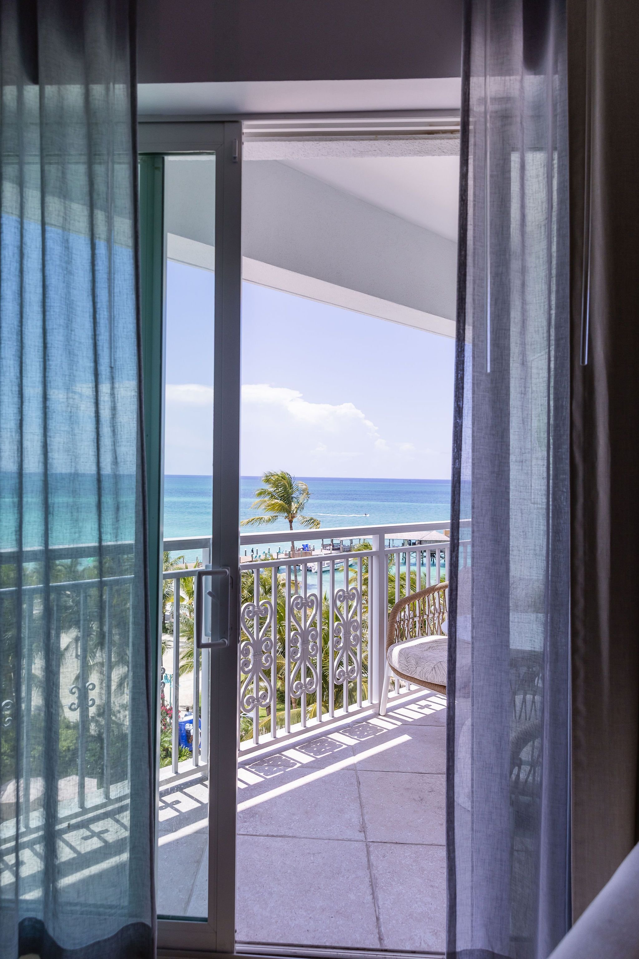 Luxury resort cruise vacation travel planning