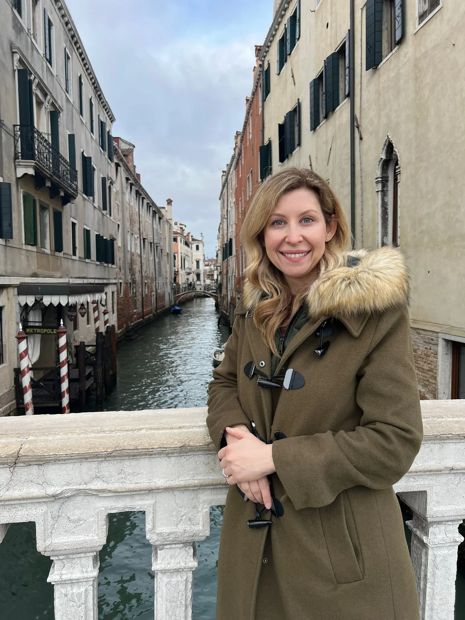 Why Working With a Travel Advisor Matters More Than Ever