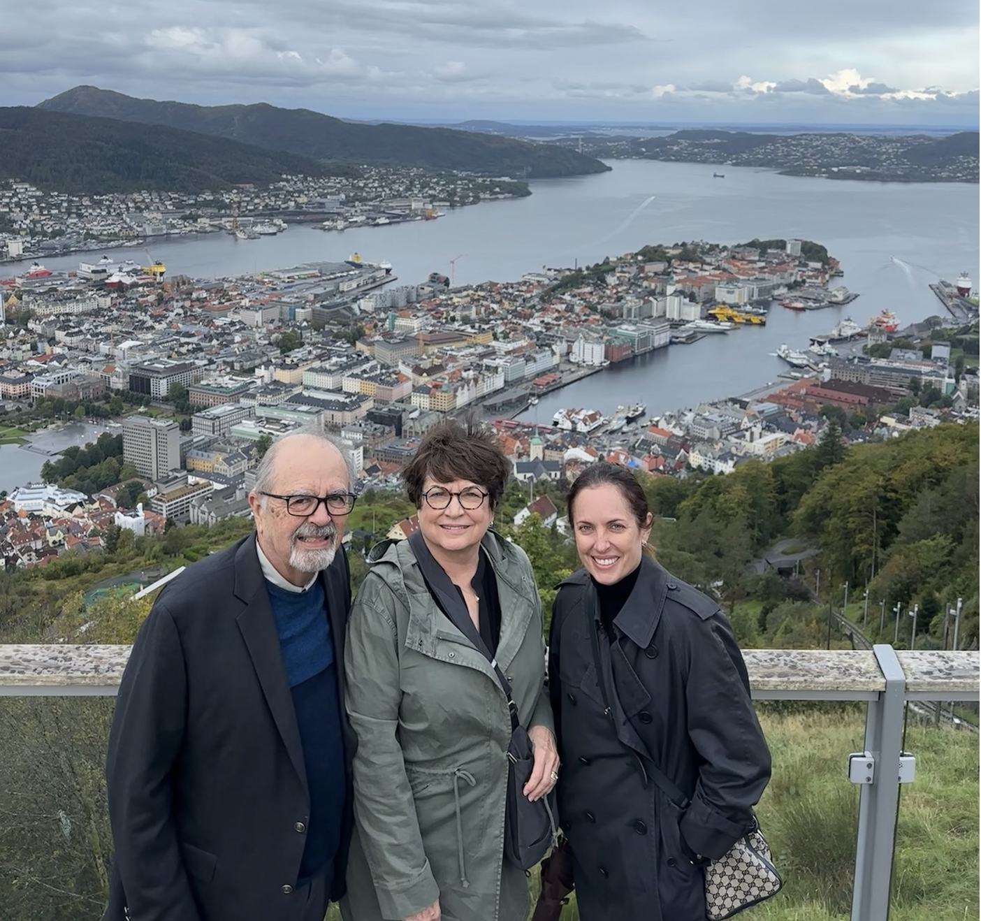 Journey Luxe Travel Franklin, Tennessee happy customer vacations