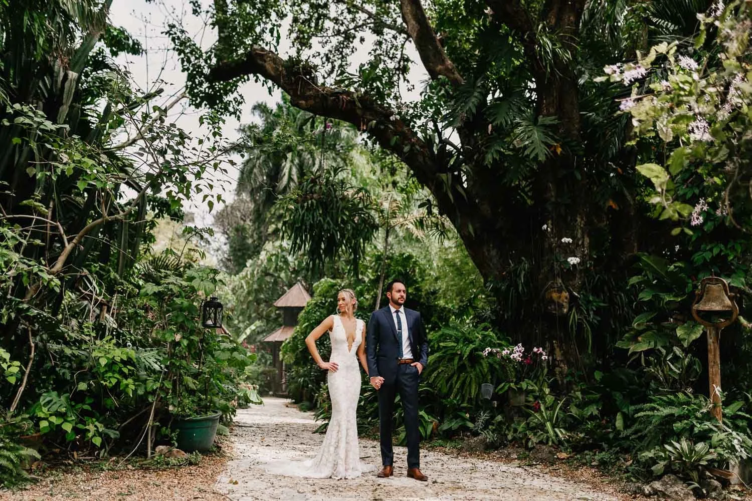 How Much Does a Wedding Venue Cost in Miami?