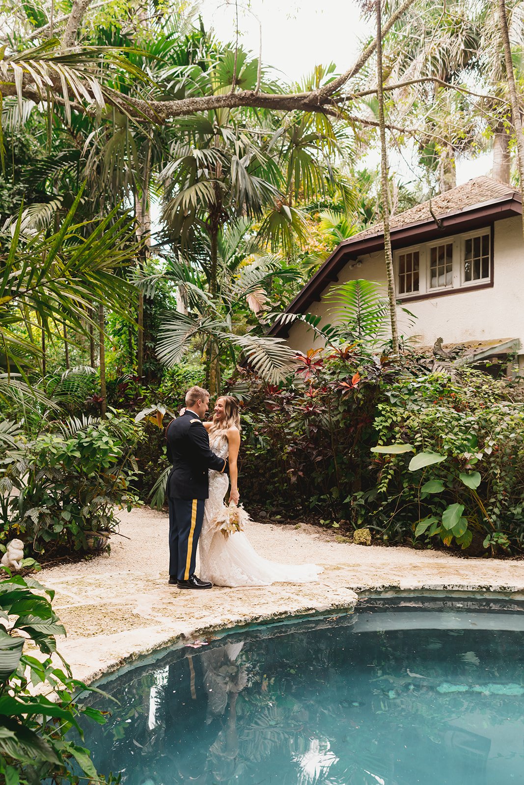 Outdoor Wedding Venues in Miami: What Couples Should Look For Before Booking