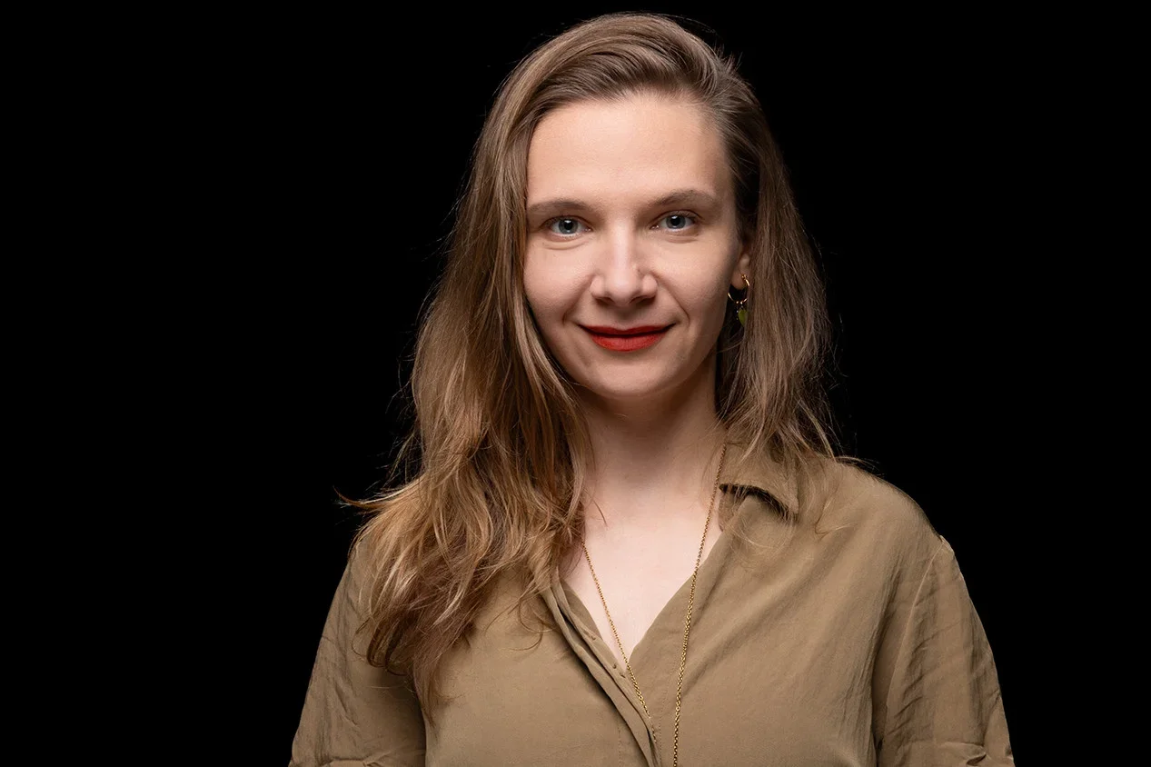 Byla jsem pozorovatelem svého vlastního děsu a&nbsp;křiku