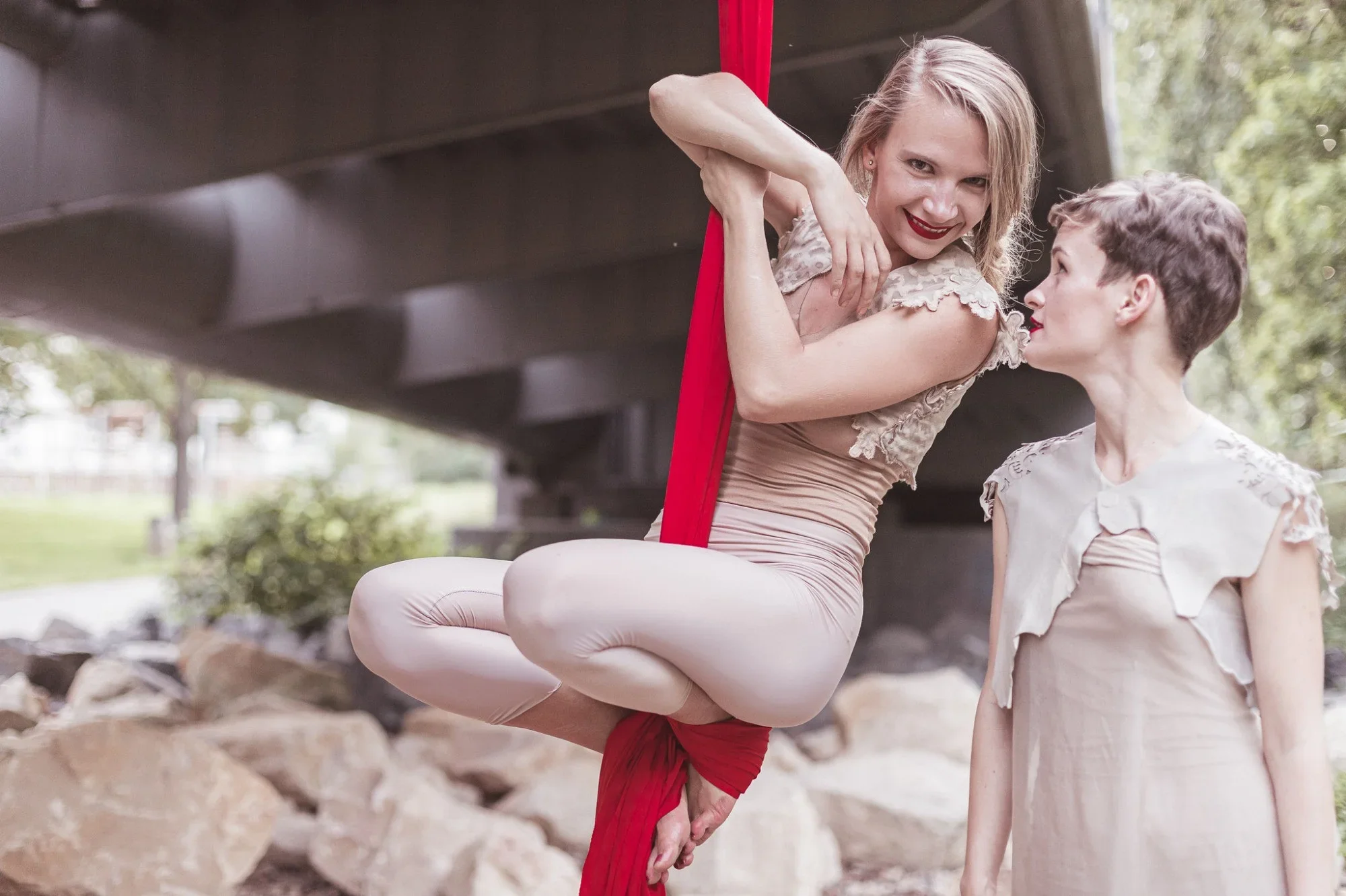 Po školách se chci s&nbsp;vystoupením dostat do věznic