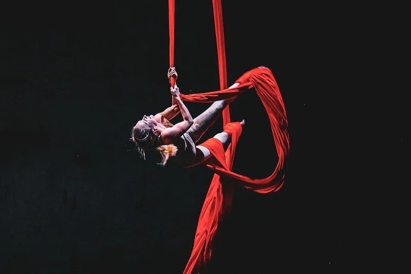 I naštvané a unavené jsme v&nbsp;pořádku