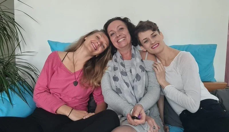 Od bláznivého nápadu v&nbsp;nočním klubu k&nbsp;představení o pěti lidech