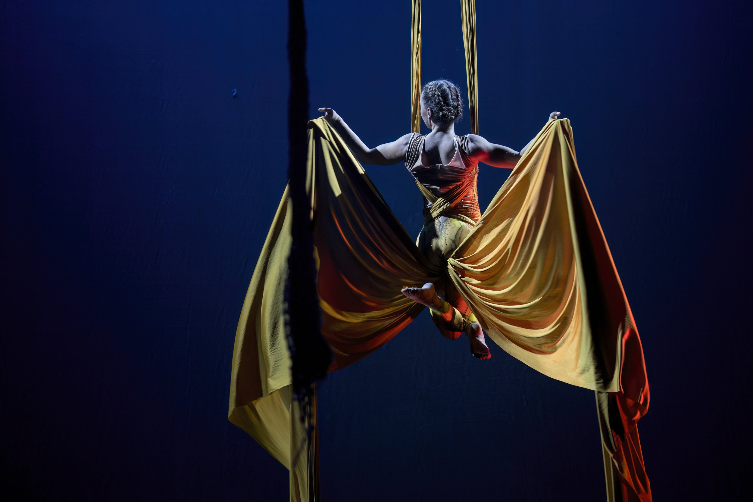 Laskavost k&nbsp;sobě a&nbsp;odvaha být vidět