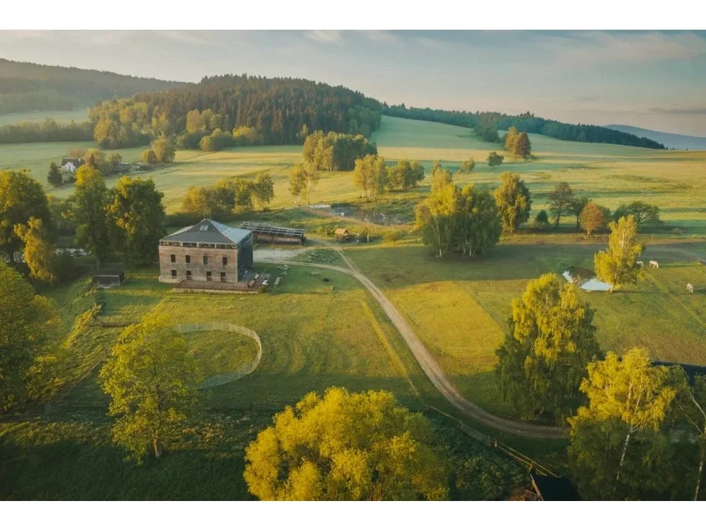 Víkendový pobyt se Systers