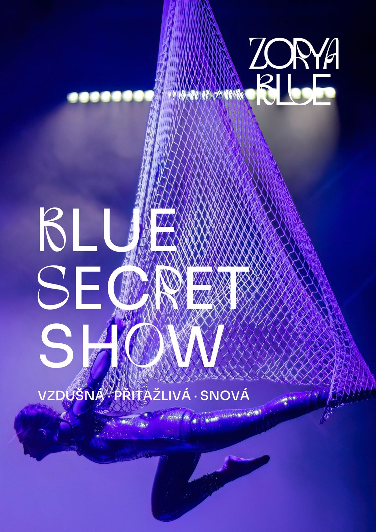 ivy-kolcun-aerial-performance-blue-secret-show-poster