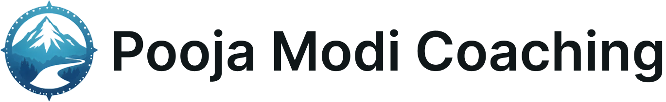 Pooja Modi Coaching