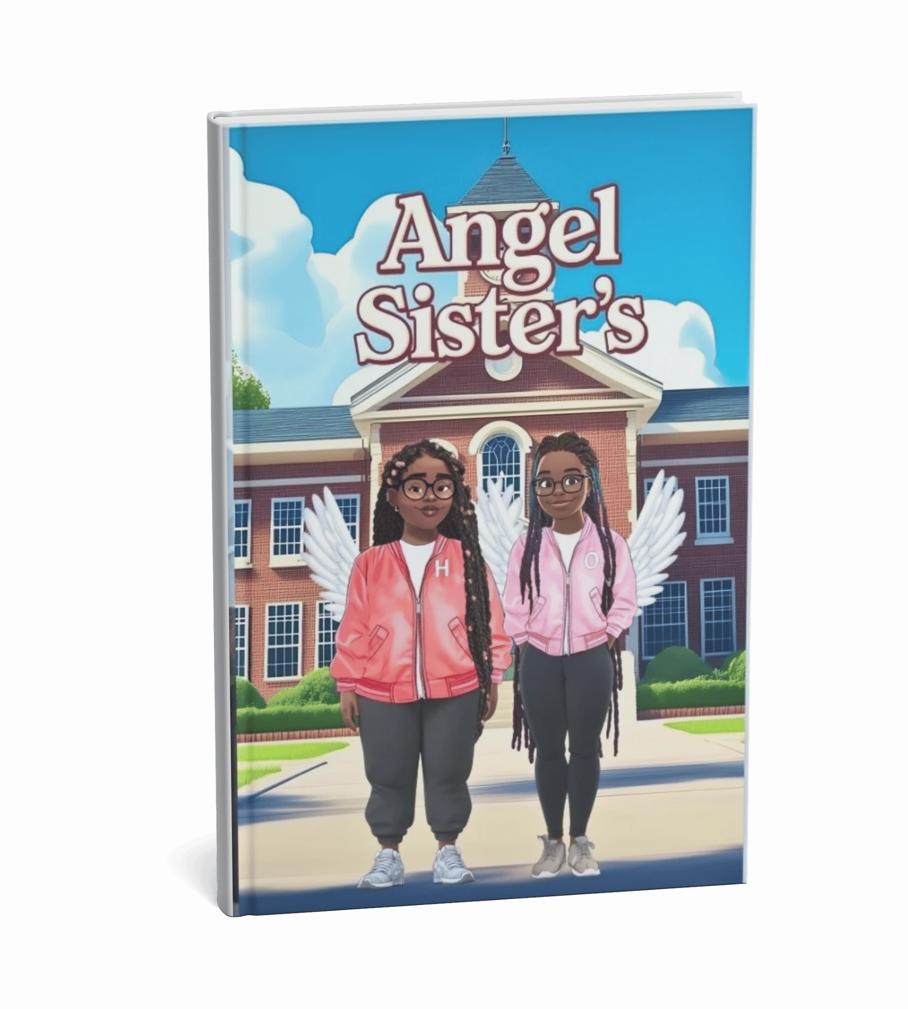 Angel Sisters