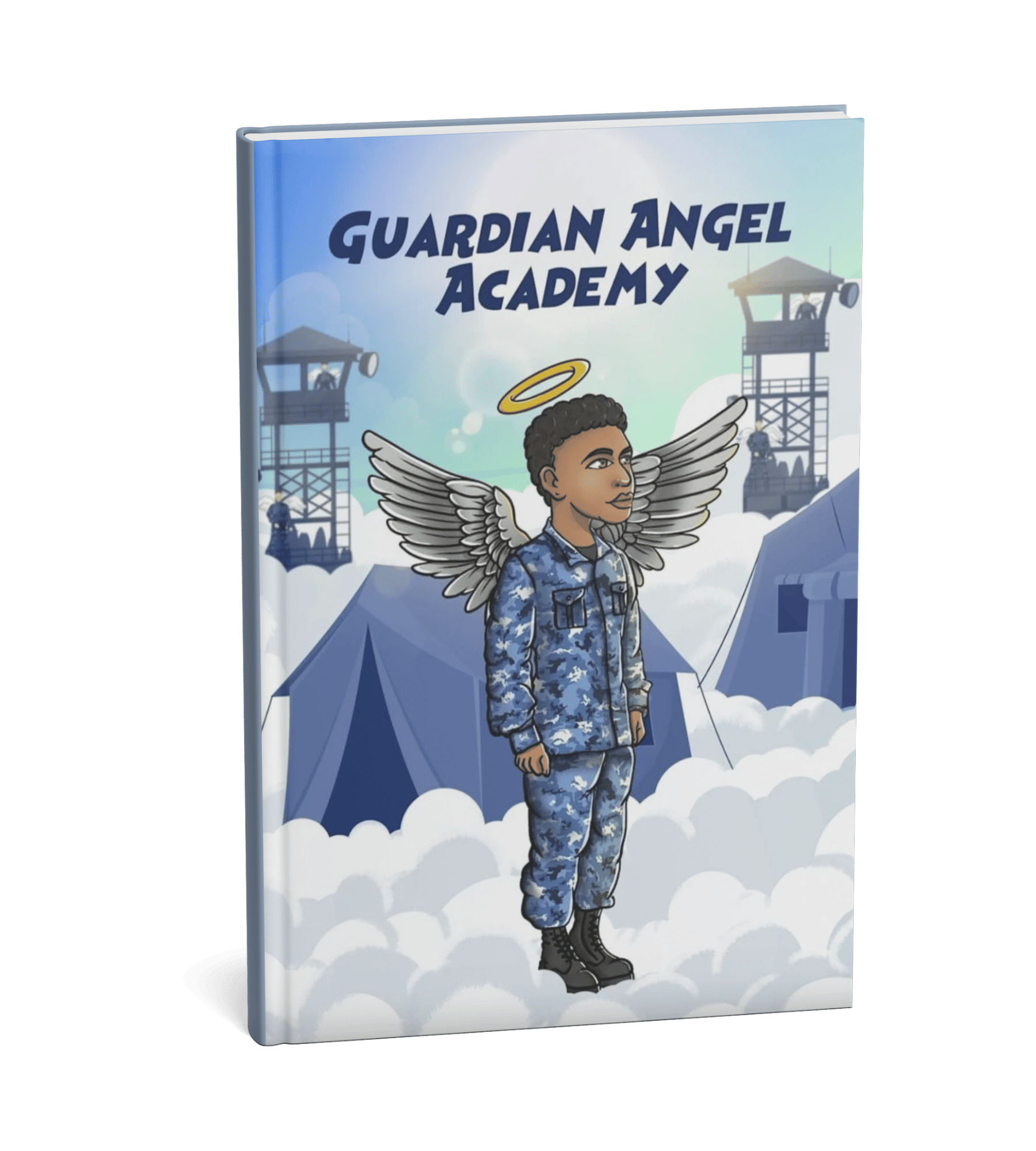 Guardian Angel Academy