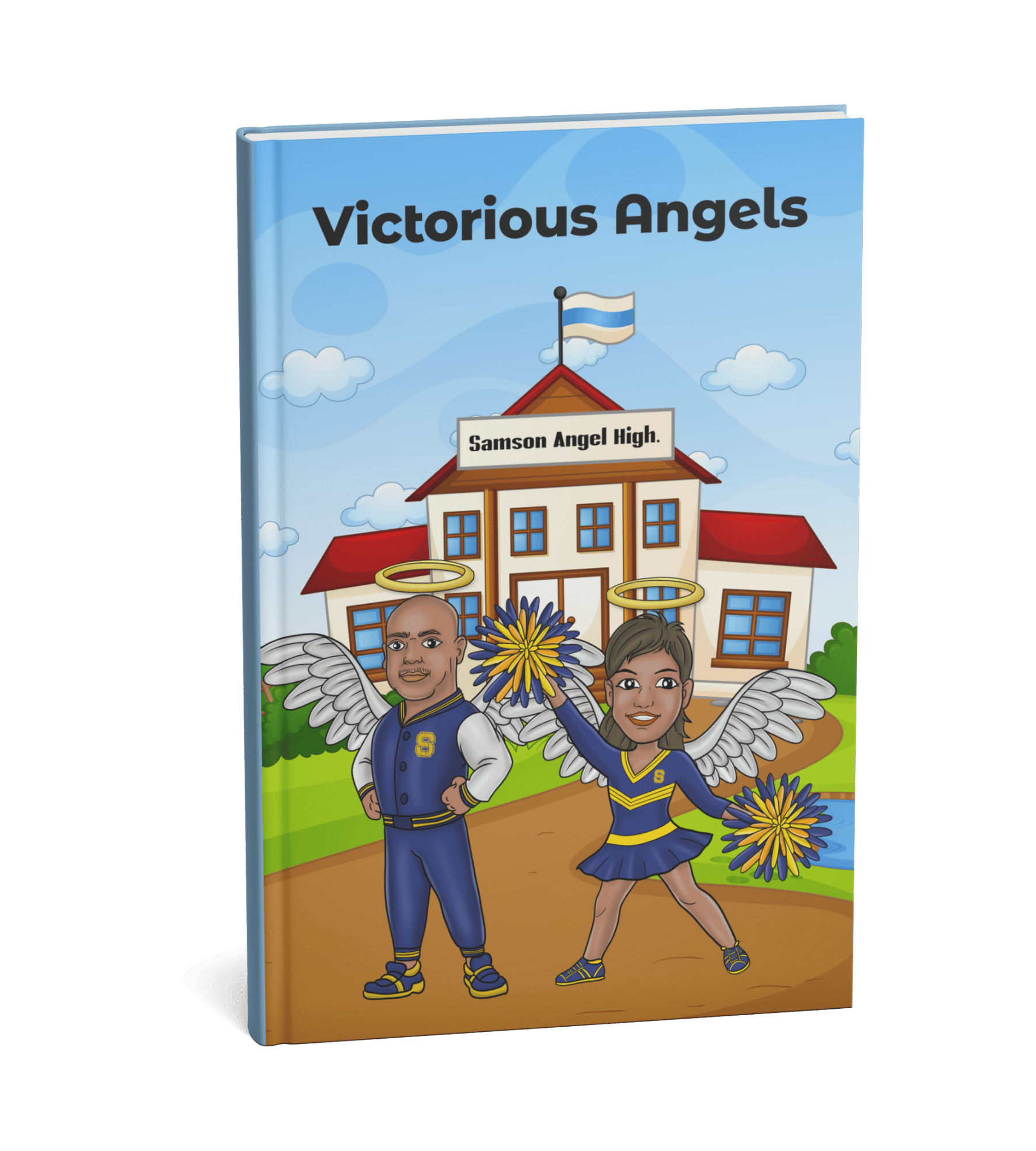 Victorious Angels