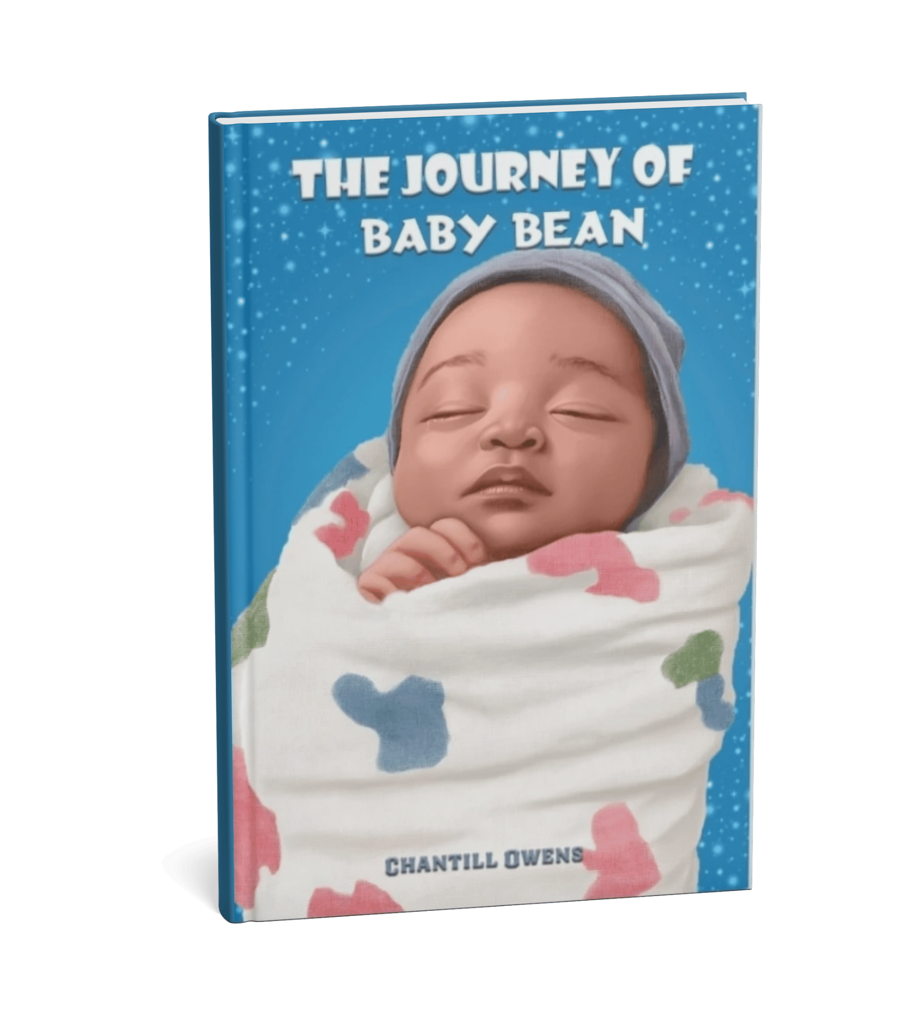 The Journey of Baby Bean