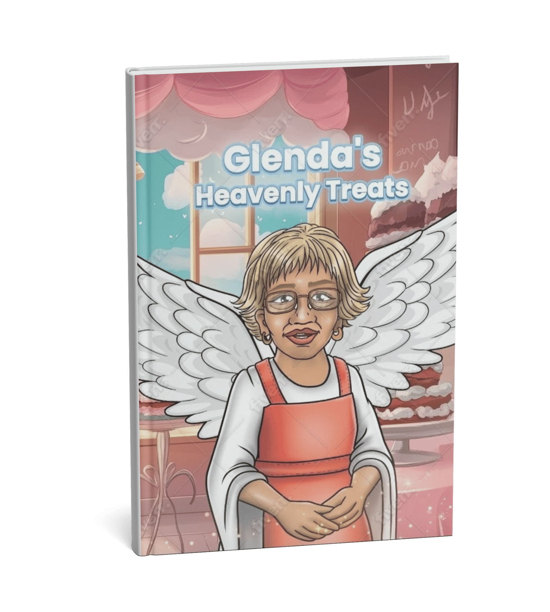 Glenda's Heavenly Treats