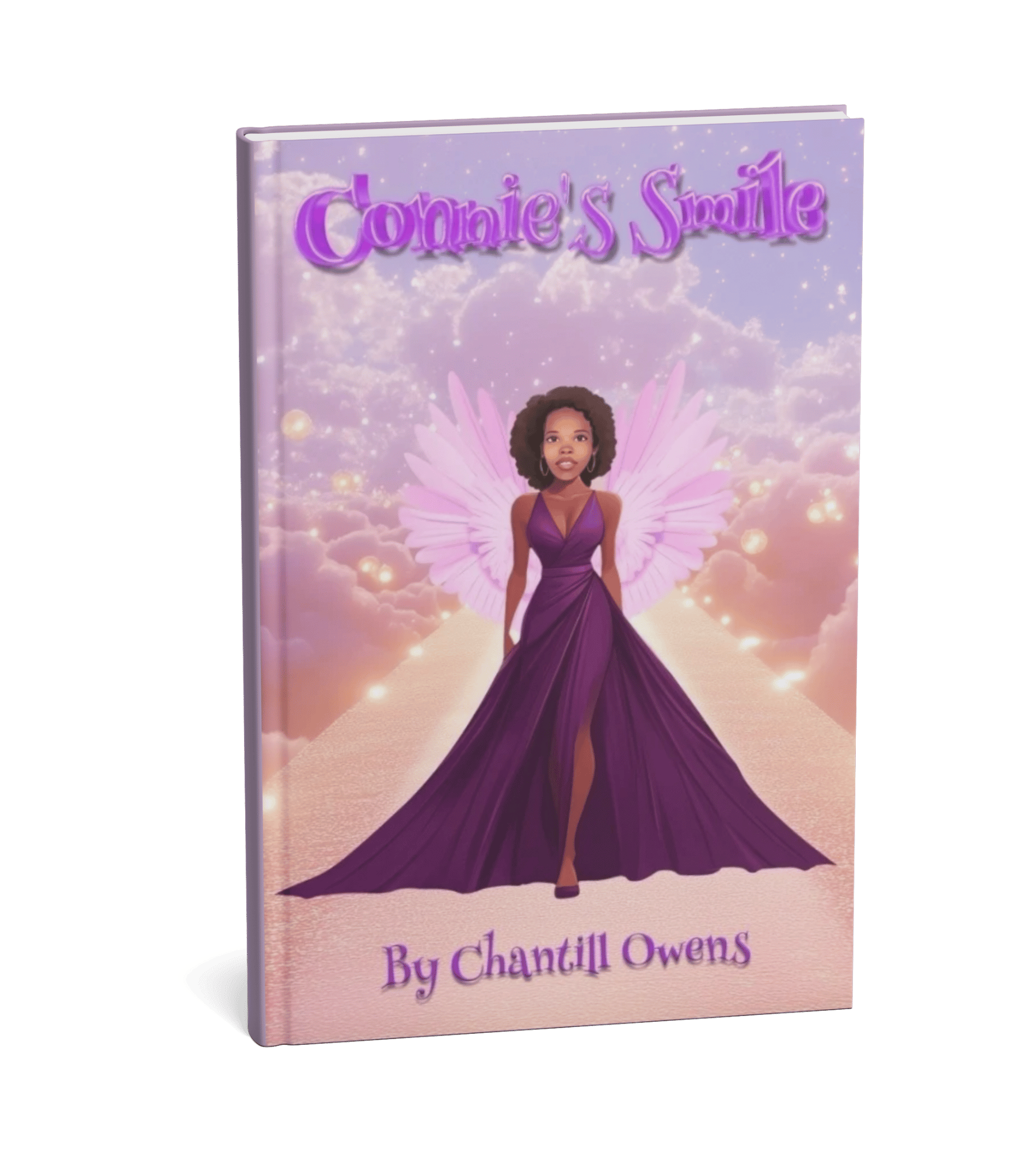 Connie's Smile