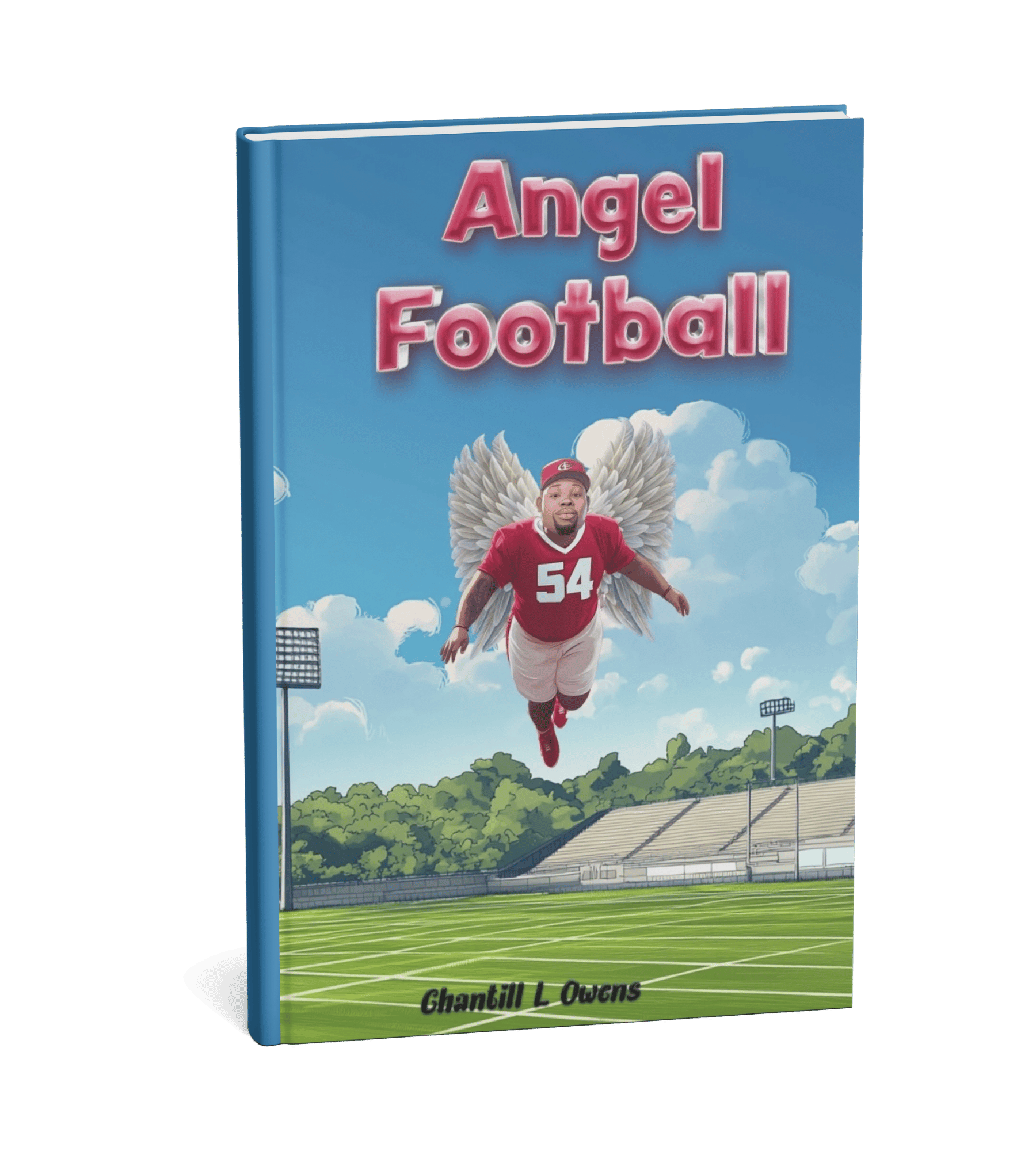Angel Football