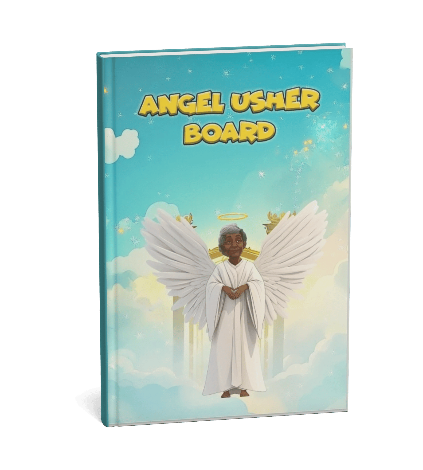 Angel Usher Board