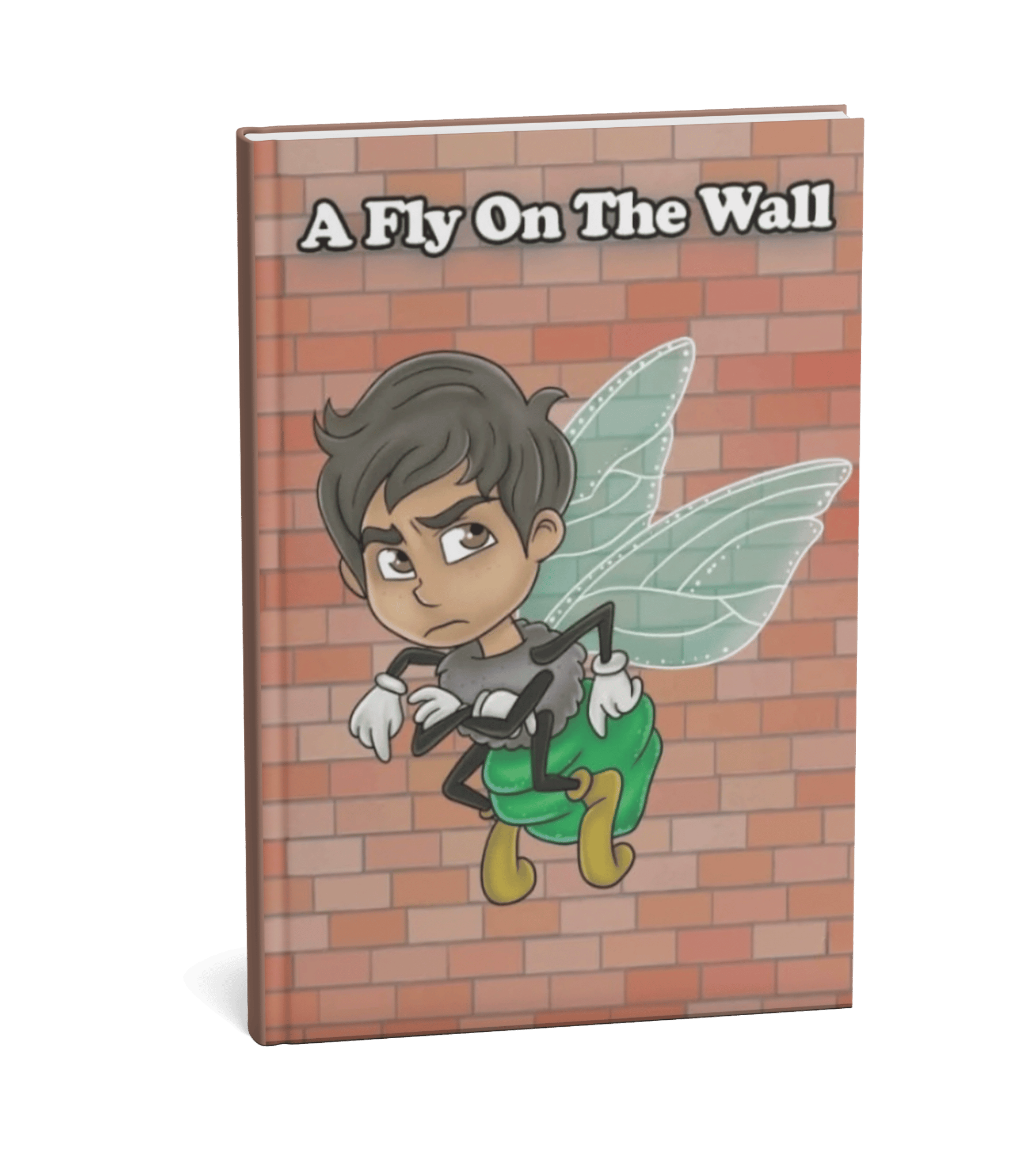 A Fly on the Wall