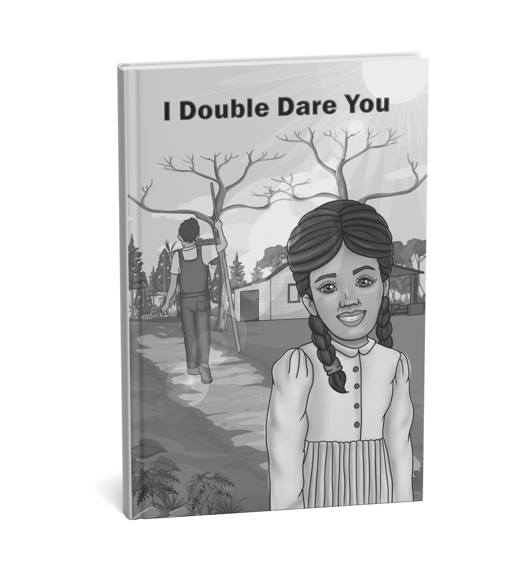 I Double Dare You