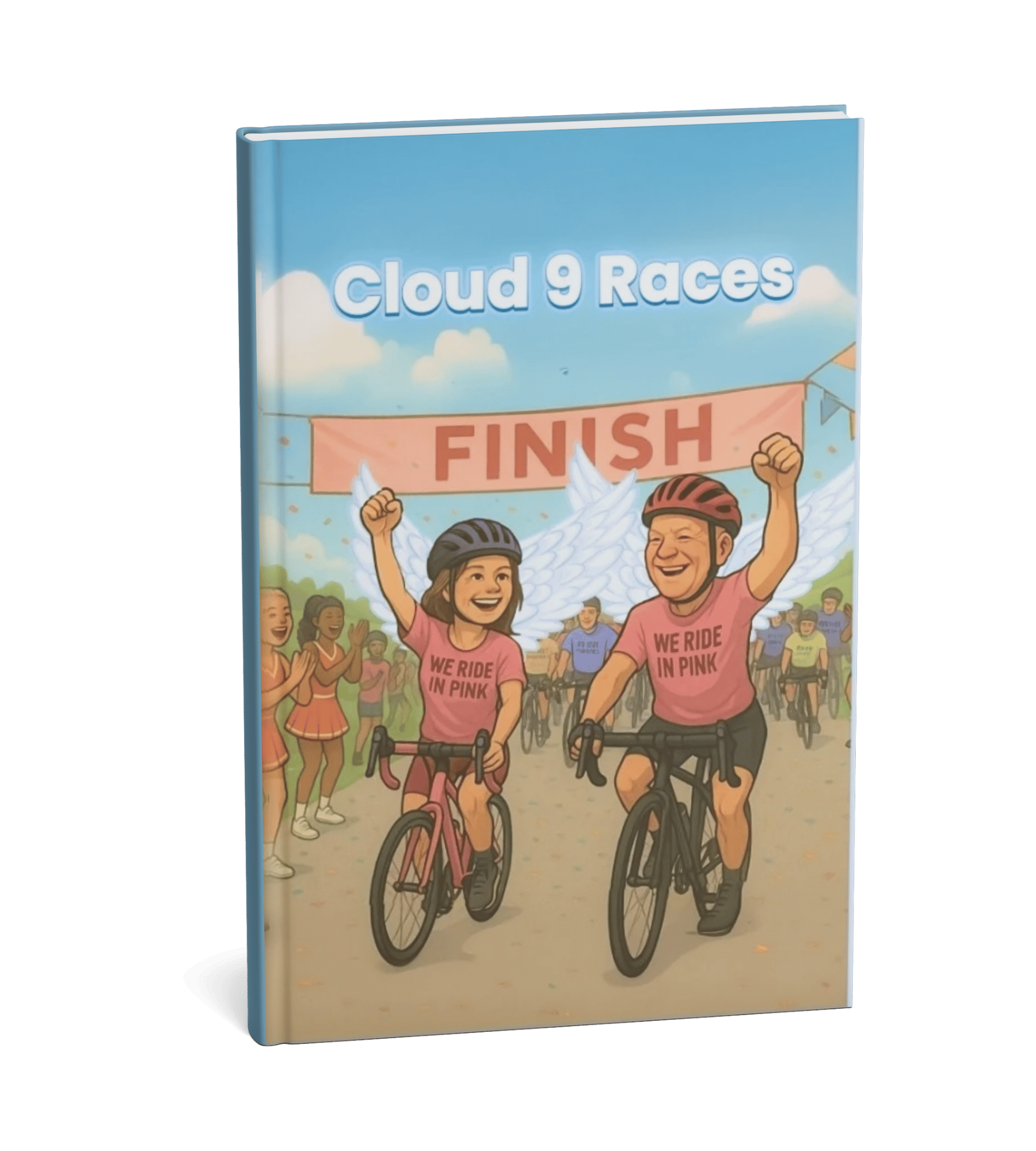 Cloud 9 Races
