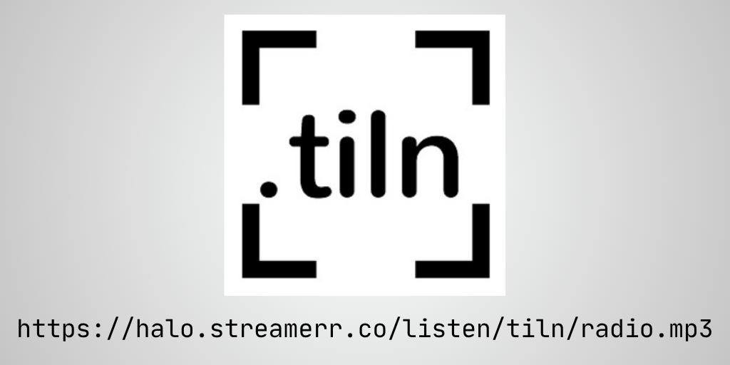 RSS2 - Tiln Radio.png