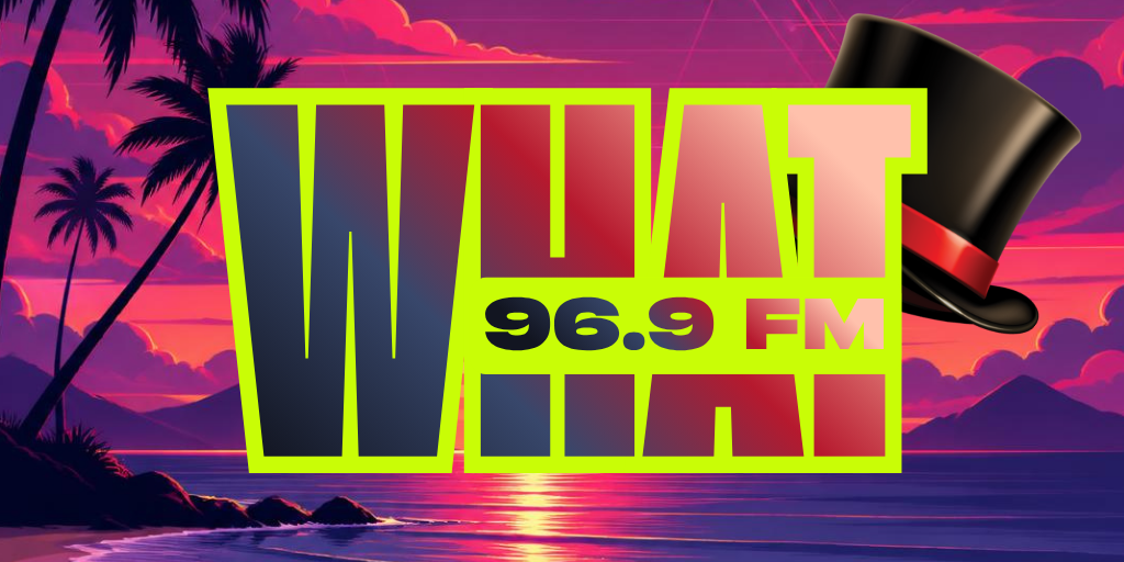 WHAT 96.9