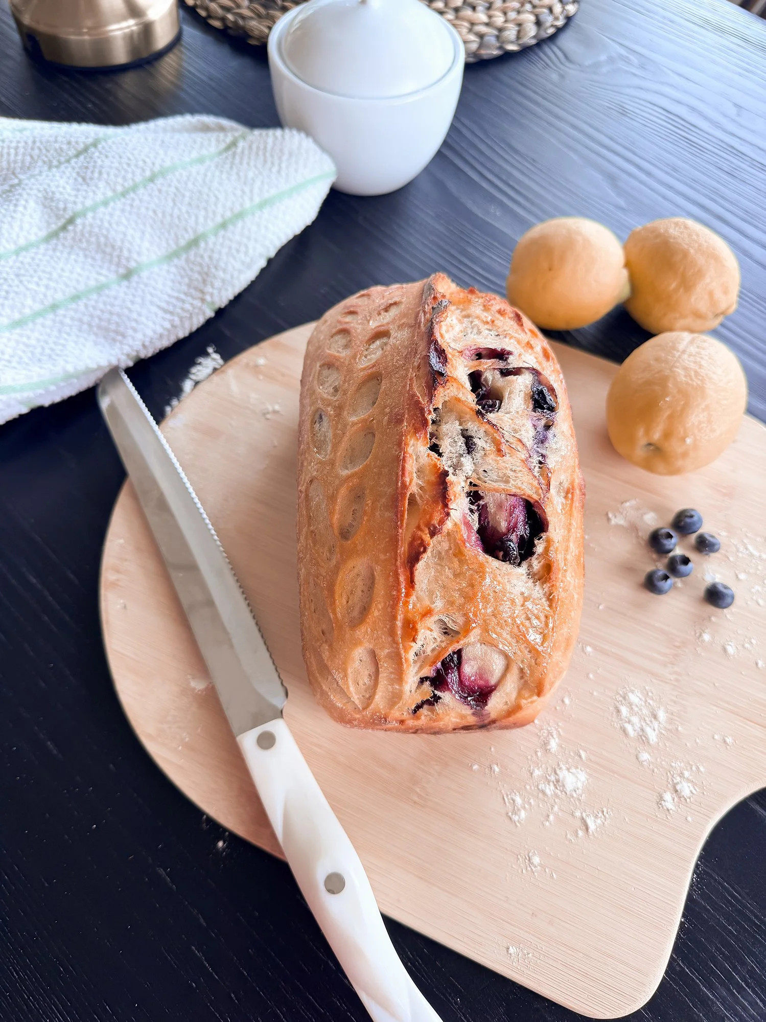 Lemon Bluberry Artisan Loaf.jpg