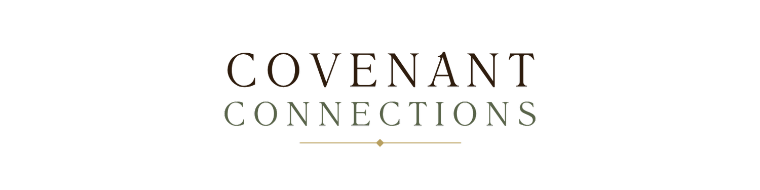 Covenant Connections, LLC
