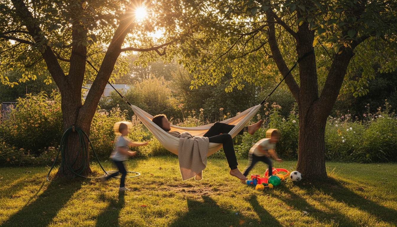 The_Field_Hammock_hung_in_a_simple_backyard_between_two_trees__A_parent_resting_while_children_play_ (1).png