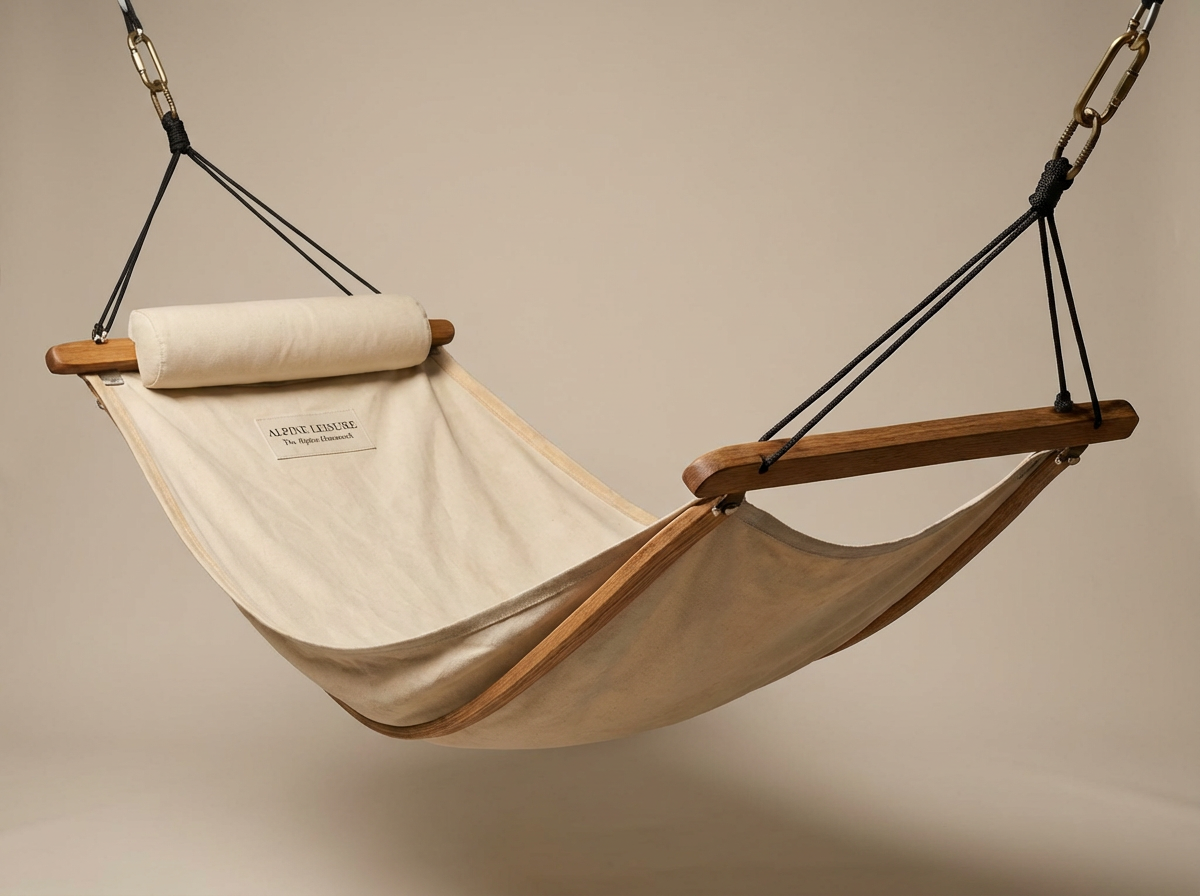 Alpine Hammock