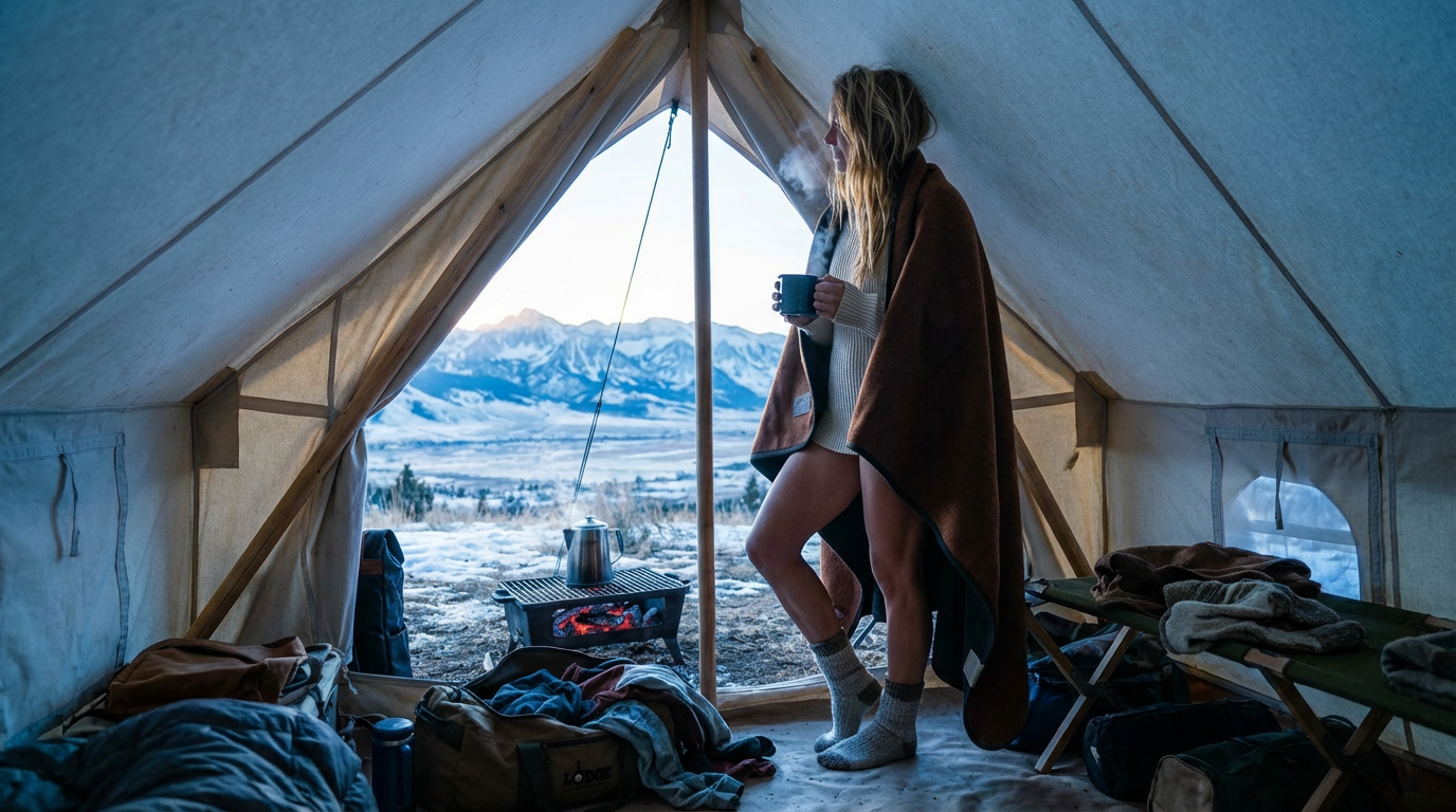 Inside_a_canvas_miner_s_tent_at_sunrise_in_the_High_high_alpine__viewed_from_a_seated_partner_s_pers (8).png