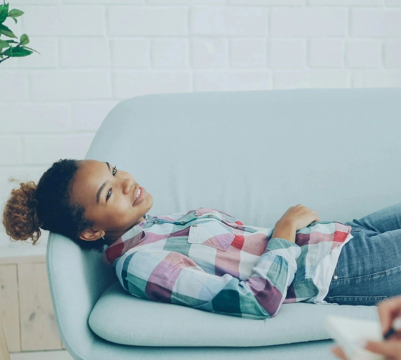 Therapy 101: Your First Few Sessions and Beyond