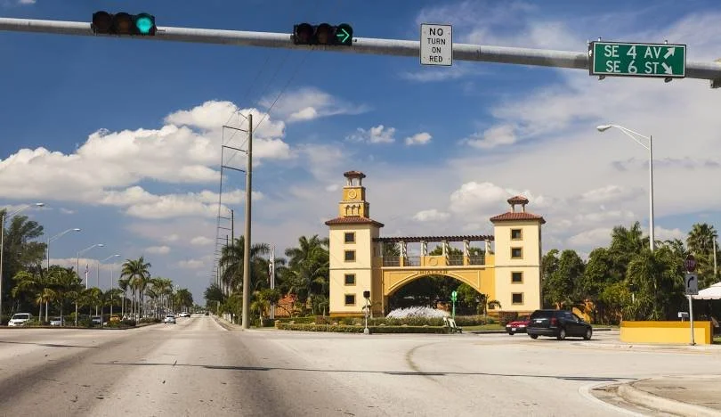 Portable Bathrooms in Hialeah, FL